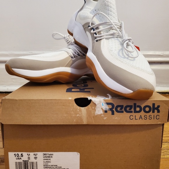 Reebok DMX Fusion Unisex - Picture 5 of 5